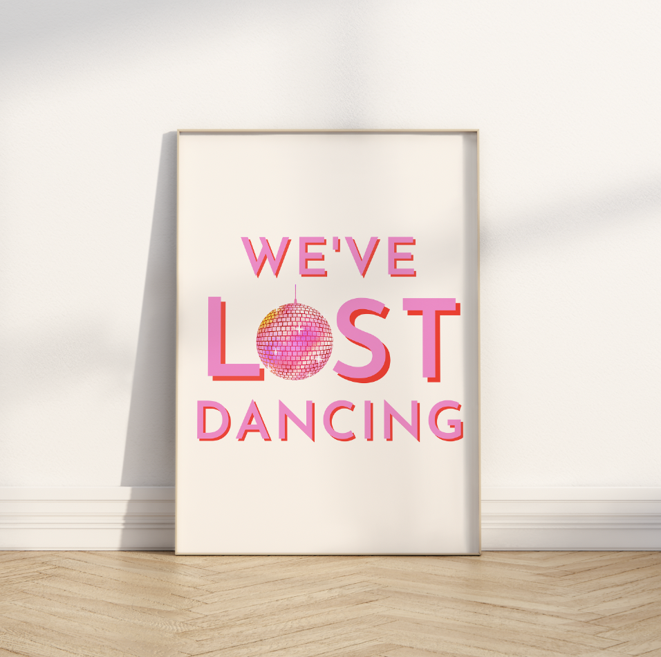 We've Lost Dancing . ❤️🔥 Inspired by Fred again & Marea