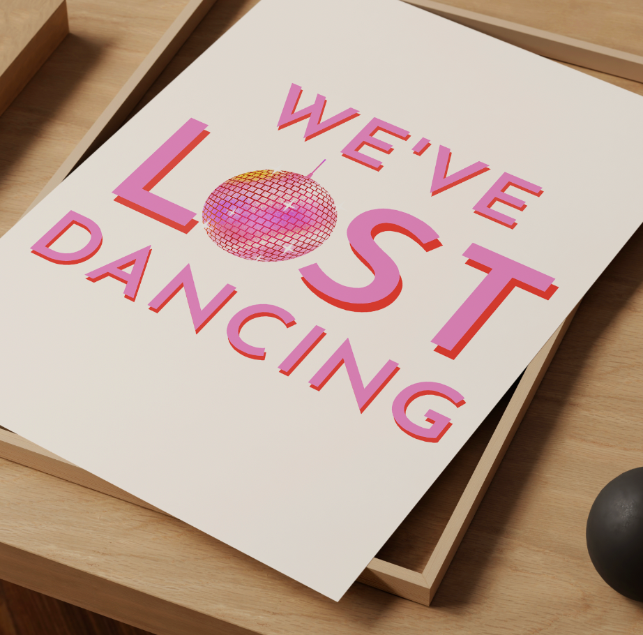 We've Lost Dancing . ❤️🔥 Inspired by Fred again & Marea