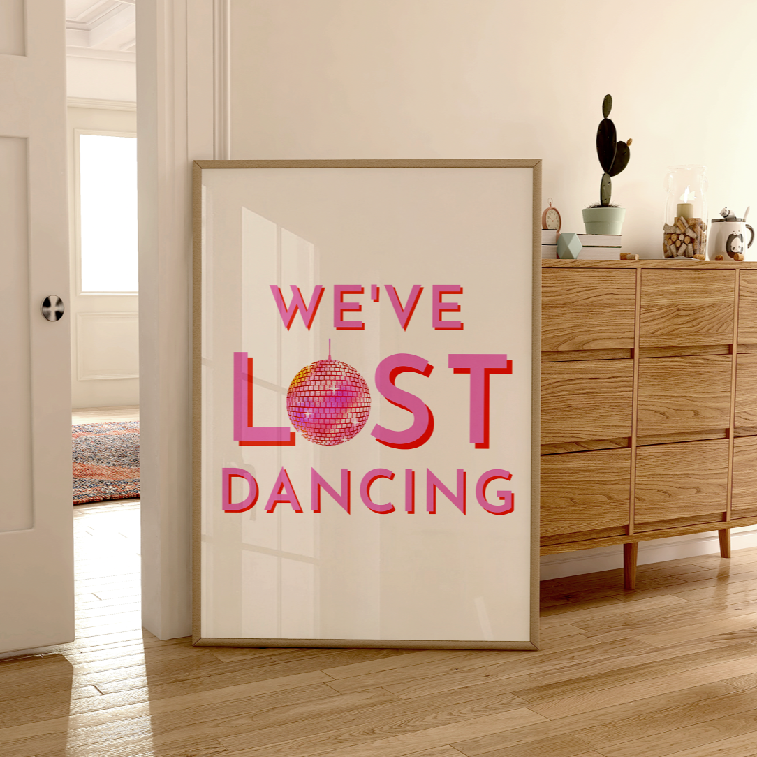 We've Lost Dancing . ❤️🔥 Inspired by Fred again & Marea
