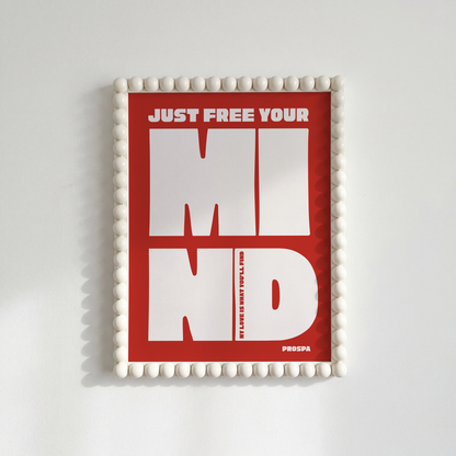 Free your Mind - Prospa