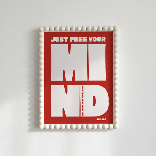 Free your Mind - Prospa