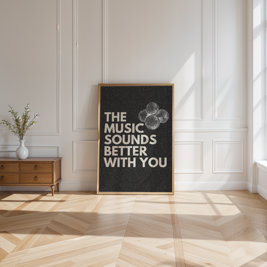 The Music Sounds Better with You ❤️‍🔥 Ibiza Dancefloor Classics