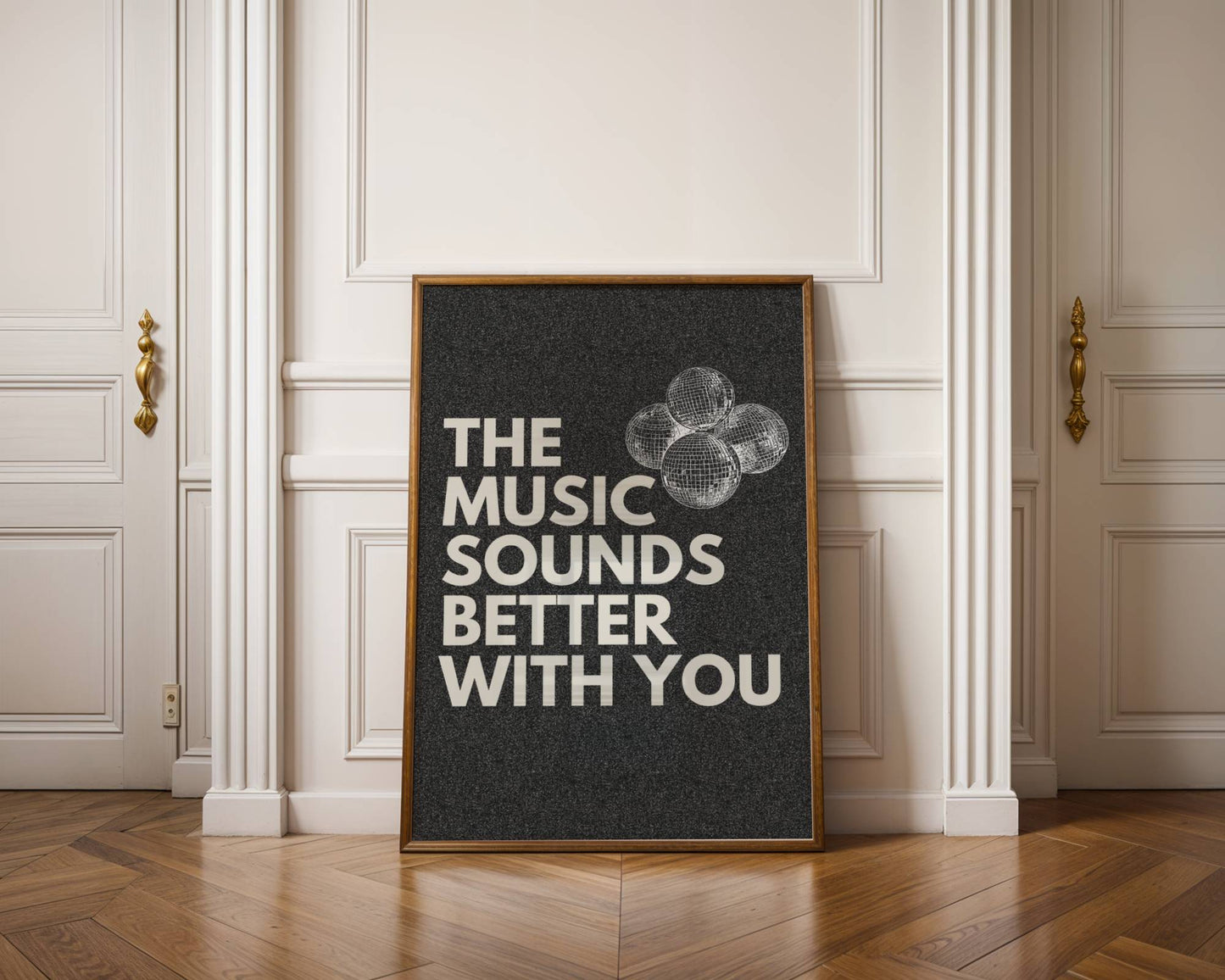 The Music Sounds Better with You ❤️‍🔥 Ibiza Dancefloor Classics