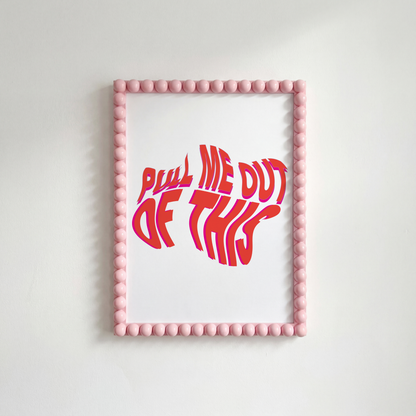 Pull Me Out Of This Print — Fred Again ft. Delilah